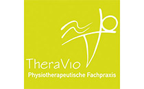 Logo TheraVio Physiotherapeutische Fachpraxis Porta Westfalica