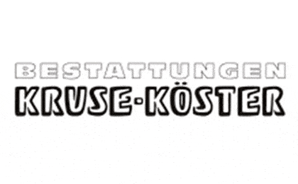 FirmenlogoBartling Bestattungen e.K. Barkhausen Porta Westfalica
