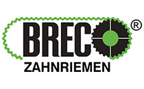 Logo BRECO Antriebstechnik Breher GmbH & Co. KG Porta Westfalica