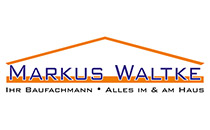 Logo Waltke Markus Carports und Überdachungen Porta Westfalica