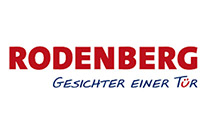 Logo Rodenberg Türsysteme AG Porta Westfalica