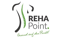 Logo Reha Point GmbH Porta Westfalica