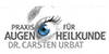 Logo Urbat Carsten Dr.med. Facharzt für Augenheilkunde Porta Westfalica
