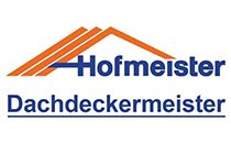 Logo V. Hofmeister GmbH & Co. KG Dachdeckermeister Porta Westfalica
