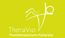 Logo TheraVio Physiotherapeutische Fachpraxis Porta Westfalica