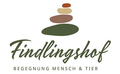 FirmenlogoFindlingshof - Begegnung Mensch & Tier Petershagen