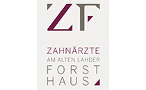 Logo Zahnärzte am Lahder Forsthaus Dr. Dirk Rahlfs, Thomas Vidahl Petershagen