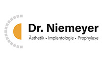 Logo Niemeyer Christian Dr., Zahnarzt Petershagen