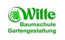 Logo Witte Baumschulen u. Gartengestaltung Petershagen
