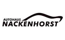 Logo Autohaus Nackenhorst GmbH KIA Vertragshändler Petershagen