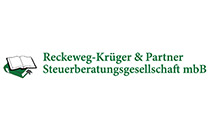 Logo Reckeweg-Krüger & Partner Steuerberatungsgesellschaft mbB Petershagen