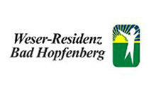 Logo Weser-Residenz Bad Hopfenberg Stationäre Pflegeeinrichtung Petershagen