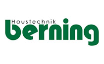 Logo Haustechnik Berning GmbH Petershagen