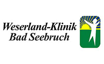 Logo Weserland-Klinik Bad Hopfenberg Petershagen