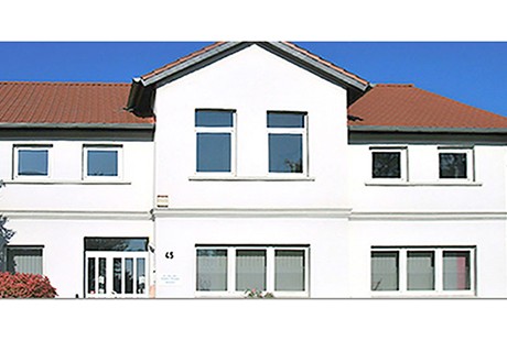 Bildergallerie Thurow Kristin Dr. Zahnärztin Minden