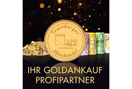 Bildergallerie Teutoburger Münzhandel GmbH Borgholzhausen