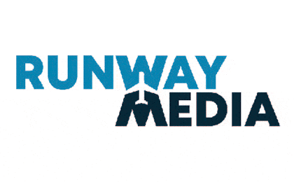 FirmenlogoRunway Media Minden