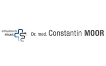 Logo Moor Constantin Dr. med. Facharzt Facharzt für Orthopädie und Chirurgie Minden
