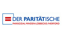 Logo PariSozial Minden-Lübbecke/Herford gGmbH Minden