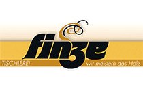 Logo Finze Tischlerei Inh. Stefan Brune Minden