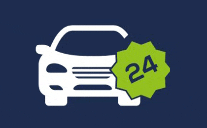 FirmenlogoAutoankauf Minden 24 Minden