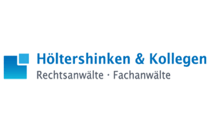 FirmenlogoHöltershinken und Kollegen Rechtsanwälte Minden