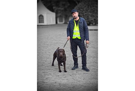Bildergallerie HR-Sicherheitsdienst Minden