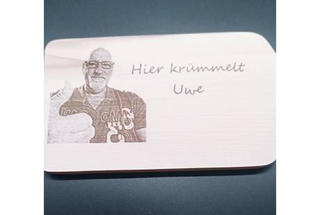 Eigentümer Bilder Retourentruhe Minden