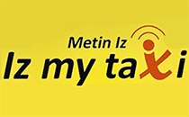 Logo Taxi Iz Minden