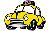 Logo Taxi und Frauentaxi Piepke 