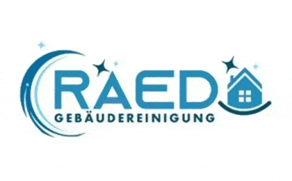 FirmenlogoRaed Gebäudereinigung Minden
