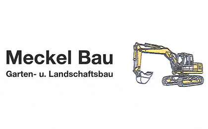 FirmenlogoMeckel Arno Garten- und Landschaftsbau Minden