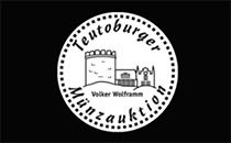 Logo Teutoburger Münzauktion GmbH Borgholzhausen