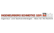 Logo Ingenieurbüro Schmidtke GbR Kathrin Lausecker u. Max Messmann Minden