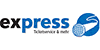 Logo express Ticketservice & mehr Minden