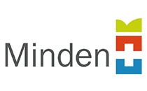 Logo Stadtverwaltung Minden Minden