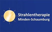 Logo MVZ Strahlentherapie Minden-Schaumburg Fachärzte für Strahlentherapie Minden