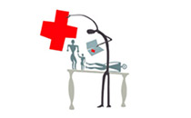 Logo Huber T. Dr. med. Facharzt für Allgemeinmedizin - Palliativmedizin - Hausarzt Minden