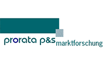 Logo Prorata P&S Marktforschung GmbH Minden