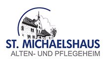 Logo Seniorenheim St. Michaelshaus Minden