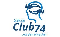 FirmenlogoStiftung Club 74 Minden