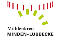Logo proArbeit Jobcenter Kreis Minden-Lübbecke Verwaltung Minden