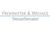 Logo Steuerberater-Sozietät Frohwitter & Wehage Minden