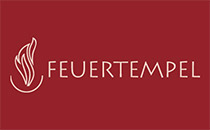 Logo Feuertempel S. Wehking Kachelöfen, Kaminöfen- u. Kamine Minden