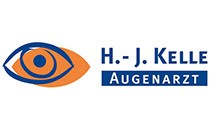 FirmenlogoKelle Hans-Jürgen Facharzt für Augenheilkunde Minden