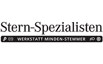 Logo Stern - Spezialisten freie Werkstatt - alle Fabrikate Minden