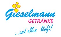 Logo Gieselmann Bierverlag, Spirituosengroßhandlung u. Mineralwasserfabrikation GmbH Minden