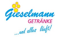 FirmenlogoGieselmann Bierverlag, Spirituosengroßhandlung u. Mineralwasserfabrikation GmbH Minden
