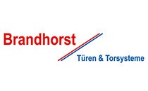 FirmenlogoBrandhorst Gerhard Türen & Torsysteme Minden