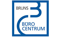 Logo Bruns Bürocentrum GmbH Minden